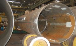 Kontrakt na budowę kotła dla PKN Orlen - Serwis informacyjny z Raciborza - naszraciborz.pl