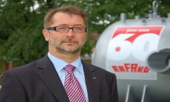 Kotły z Rafako będą pracować na Kaukazie - Serwis informacyjny z Raciborza - naszraciborz.pl