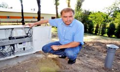 Ścieki za 24 zł na miesiąc. To możliwe! - Serwis informacyjny z Raciborza - naszraciborz.pl