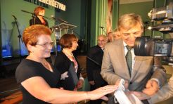 Rafakowcy świętują Dzień Energetyka - Serwis informacyjny z Raciborza - naszraciborz.pl