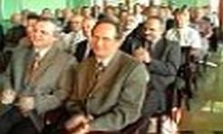 RAFAKO TV - Dzień Energetyka 2009 - Serwis informacyjny z Raciborza - naszraciborz.pl