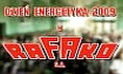 RAFAKO TV - Dzień Energetyka 2009 - relacja - Serwis informacyjny z Raciborza - naszraciborz.pl