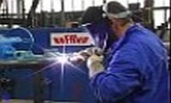 RAFAKO TV: Wyróżnienie spawaczy - Serwis informacyjny z Raciborza - naszraciborz.pl