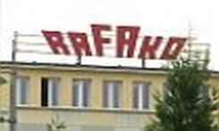 RAFAKO TV: Wyróżnienie dla Rafako - Serwis informacyjny z Raciborza - naszraciborz.pl