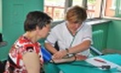 VII Raciborskie Dni Promocji Zdrowia - Serwis informacyjny z Raciborza - naszraciborz.pl