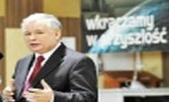 Prezes PiS-u pisze na blogu o Rafako - Serwis informacyjny z Raciborza - naszraciborz.pl