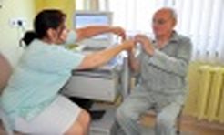 Nowotworów więcej, astmy mniej - Serwis informacyjny z Raciborza - naszraciborz.pl