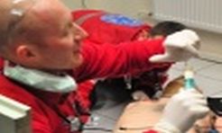 Medycy walczą ze stresem - Serwis informacyjny z Raciborza - naszraciborz.pl