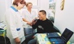 Szpital zaprasza na bezpłatne badania - Serwis informacyjny z Raciborza - naszraciborz.pl