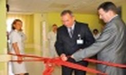 Szkoła rodzenia oficjalnie otwarta - Serwis informacyjny z Raciborza - naszraciborz.pl