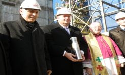 Najnowocześniejszy kocioł w polskiej energetyce przemysłowej - Serwis informacyjny z Raciborza - naszraciborz.pl