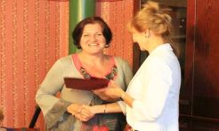 Zebrali ponad 7 ton nakrętek - Serwis informacyjny z Raciborza - naszraciborz.pl