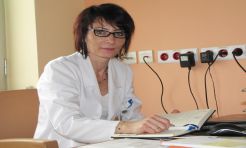 Szefowa neurologii lubi sensację - Serwis informacyjny z Raciborza - naszraciborz.pl