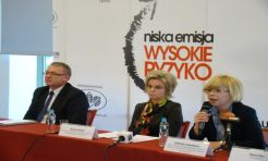 Fundusz dba o śląskie środowisko - Serwis informacyjny z Raciborza - naszraciborz.pl