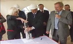 RAFAKO TV - Nowa budowa - Serwis informacyjny z Raciborza - naszraciborz.pl