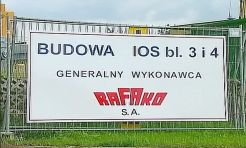 RAFAKO TV - Nowe kontrakty - Serwis informacyjny z Raciborza - naszraciborz.pl