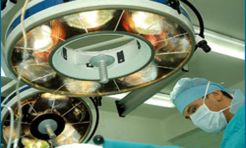 Nowy blok operacyjny jeszcze w tym roku - Serwis informacyjny z Raciborza - naszraciborz.pl