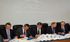 Kolejny kontrakt Rafako w Połańcu - Serwis informacyjny z Raciborza - naszraciborz.pl