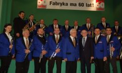 Orkiestra, która tworzy kulturę firmy - Serwis informacyjny z Raciborza - naszraciborz.pl