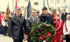 Pamięci Piotra Nurowskiego... - Serwis informacyjny z Raciborza - naszraciborz.pl