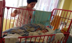 Oddział baśniowy i kolorowy - Serwis informacyjny z Raciborza - naszraciborz.pl