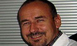 Nowy szef raciborskiej ginekologii - Serwis informacyjny z Raciborza - naszraciborz.pl