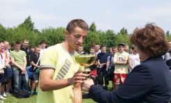 Pierwsze koty za płoty - Serwis informacyjny z Raciborza - naszraciborz.pl