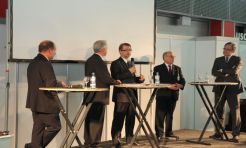 Rafako na Waste to energy w Bremie - Serwis informacyjny z Raciborza - naszraciborz.pl