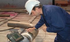 Pod kontrolą specjalistów - Serwis informacyjny z Raciborza - naszraciborz.pl