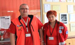 Sukces raciborskich ratowników medycznych! - Serwis informacyjny z Raciborza - naszraciborz.pl