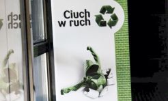 Ciuch w Ruch - Serwis informacyjny z Raciborza - naszraciborz.pl