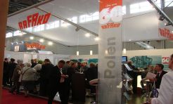 Wyjątkowa prezentacja Rafako na POWER GEN 2009 - Serwis informacyjny z Raciborza - naszraciborz.pl