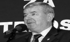 Promotor sportu i biznesmenem... - Serwis informacyjny z Raciborza - naszraciborz.pl