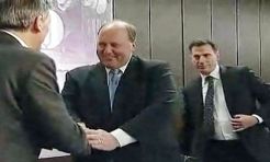 TV - Współpraca Rafako z GE Hitachi - Serwis informacyjny z Raciborza - naszraciborz.pl