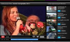 Rafako w Raciborskiej Telewizji Kablowej - Serwis informacyjny z Raciborza - naszraciborz.pl