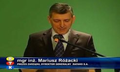 Podsumowanie roku 2010 - Serwis informacyjny z Raciborza - naszraciborz.pl