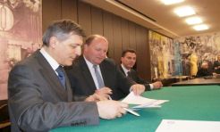 Początek polskiej drogi do energii nukleanej - Serwis informacyjny z Raciborza - naszraciborz.pl