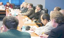 Przedstawiciele VGB w Rafako - Serwis informacyjny z Raciborza - naszraciborz.pl