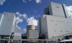 Uroczyste otwarcie bloku 858 MW - Serwis informacyjny z Raciborza - naszraciborz.pl