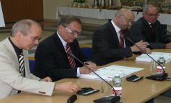 Rafako dla Dolnej Odry - Serwis informacyjny z Raciborza - naszraciborz.pl