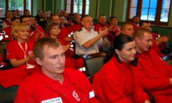 Rafako dla ratownictwa medycznego - Serwis informacyjny z Raciborza - naszraciborz.pl