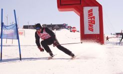 Rafakowcy coraz lepszymi narciarzami - Serwis informacyjny z Raciborza - naszraciborz.pl