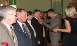 Rafakowcy świętowali Dzień Energetyka - Serwis informacyjny z Raciborza - naszraciborz.pl