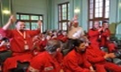 Ratownicy zjechali z całej Polski - Serwis informacyjny z Raciborza - naszraciborz.pl