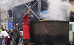 Rekordowy kocioł stanie przy PKP - Serwis informacyjny z Raciborza - naszraciborz.pl