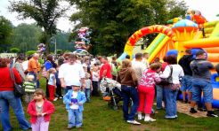 Rodzinnie w Szymocicach - Serwis informacyjny z Raciborza - naszraciborz.pl