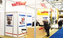 Rynek rosyjski atrakcyjny dla Rafako - Serwis informacyjny z Raciborza - naszraciborz.pl