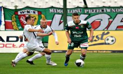 Rafako sponsorem Śląska Wrocław - Serwis informacyjny z Raciborza - naszraciborz.pl