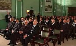 Świąteczne spotkanie w Rafako - Serwis informacyjny z Raciborza - naszraciborz.pl