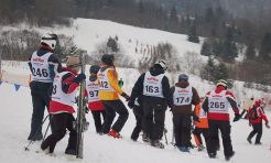 Szczawnica zimową stolicą energetyków - Serwis informacyjny z Raciborza - naszraciborz.pl